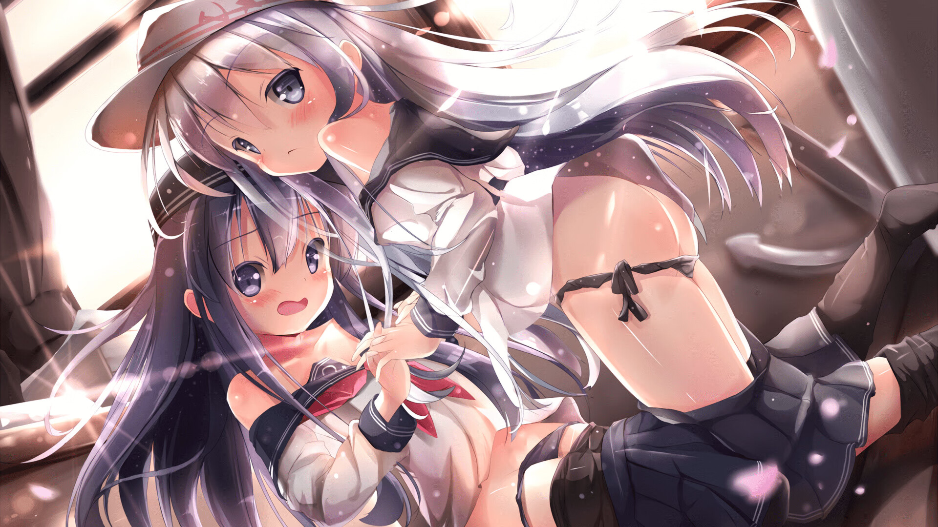 一抢即打,压迫转化率极高